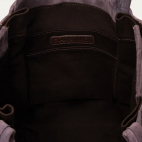 Mulberry Thick Suede Joseph Bag