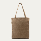 Tobacco Terracotta Leather Joseph Bag