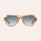 Lunettes de Soleil Claris Virot Adonara Blue