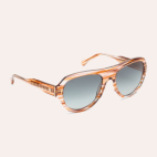 Lunettes de Soleil Claris Virot Adonara Blue