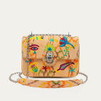 Amphora fabric Bag Ava Medium