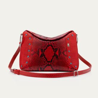 Sac Python et Cobra Gaia Rubis