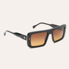 Lunettes de soleil Biak Argile