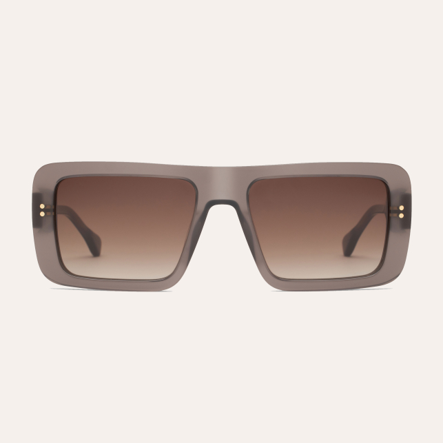 Lunettes de soleil Biak Graphite
