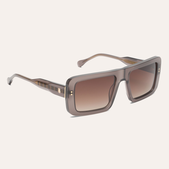 Lunettes de soleil Biak Graphite