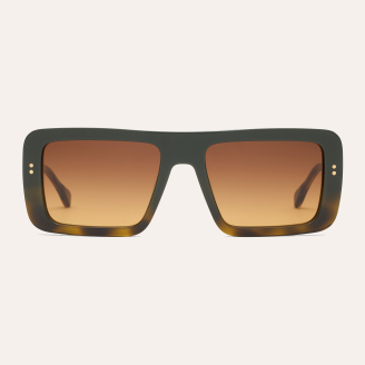 Lunettes de soleil Biak Crépuscule
