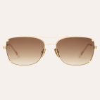 Lunettes de soleil Liran Light Sable