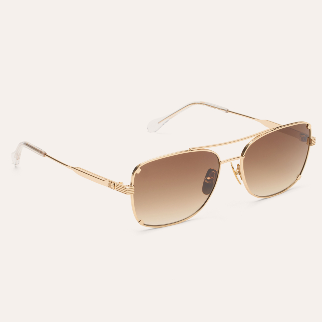 Lunettes de soleil Liran Light Sable