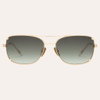 Lunettes de soleil Liran Gold Sauge