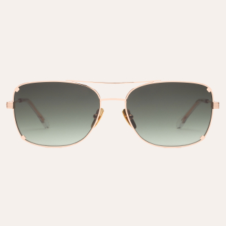 Lunettes de soleil Liran Pink Sauge