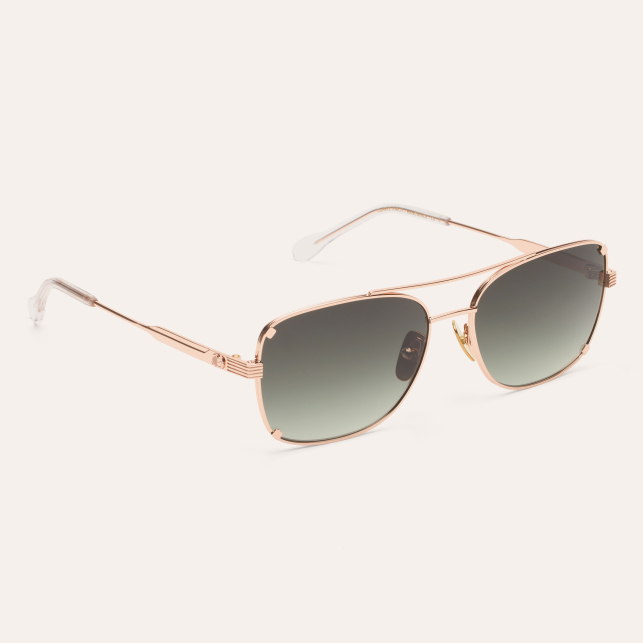 Pink Sauge Liran Sunglasses
