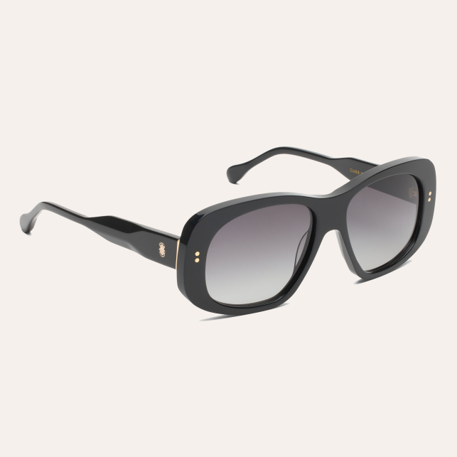 Lunettes de soleil Taliabu Abysse