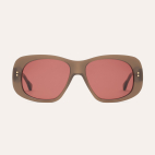 Lunettes de soleil Taliabu Oxyde