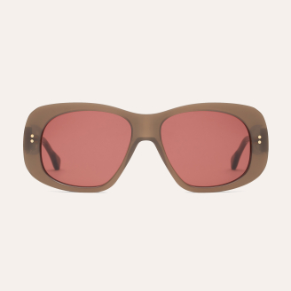 Lunettes de soleil Taliabu Oxyde