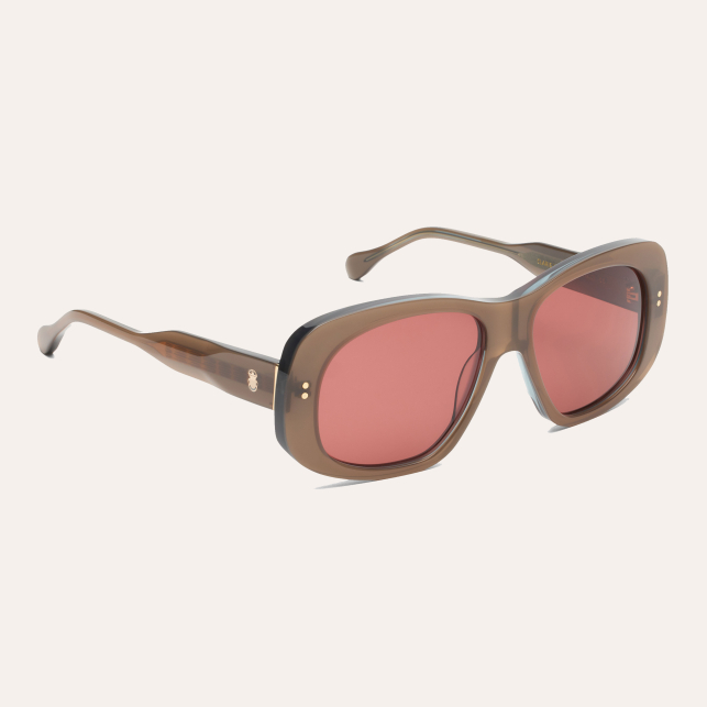 Lunettes de soleil Taliabu Oxyde