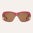 Rosa Taliabu Sunglasses