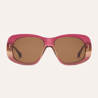 Rosa Taliabu Sunglasses