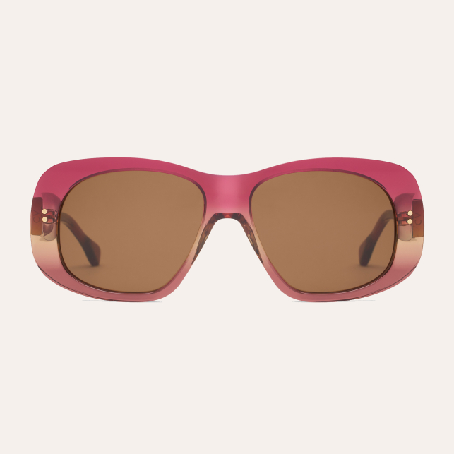 Rosa Taliabu Sunglasses