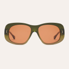 Lunettes de soleil Taliabu Sienna