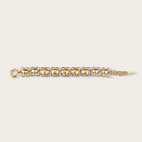 Bracelet Bacio Or