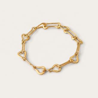 Osmose Choker Necklace