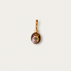 Beetle Pendant