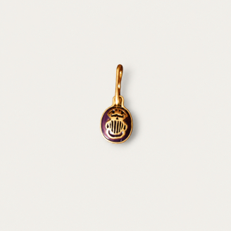 Pendentif Beetle
