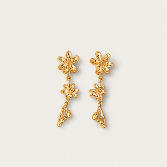 Neroli Drop Earrings