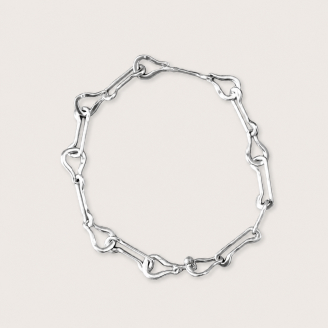 Osmose Choker Necklace