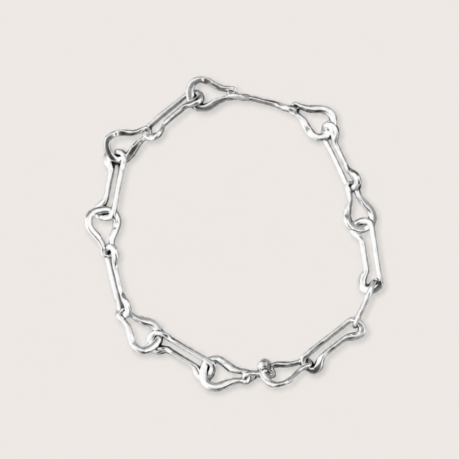 Collier Choker Osmose