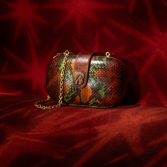 Oasis Python Chiara Bag