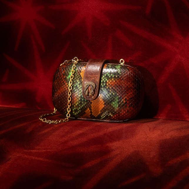 Oasis Python Chiara Bag