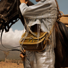 Sac Python Manon Ranch