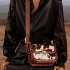 Sac Mini Manon Cuir rodéo