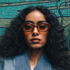 Jasper Nusa Claris Virot Sunglasses