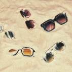 Sumba Kale Claris Virot Sunglasses