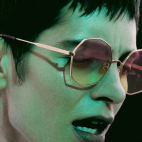 Bubble Gum Lombok Claris Virot Sunglasses