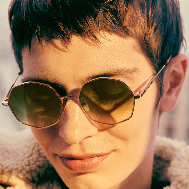 Celery Lombok Claris Virot Sunglasses