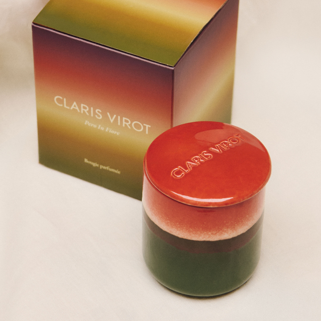 Small Size Candle
