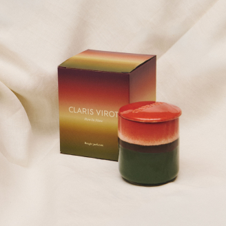 Small Size Candle