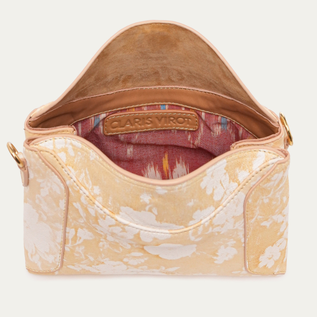 Bag Mini Gaia Leather Solfiora