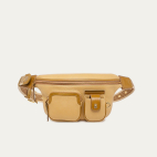 Off White Leather Pack Romeo