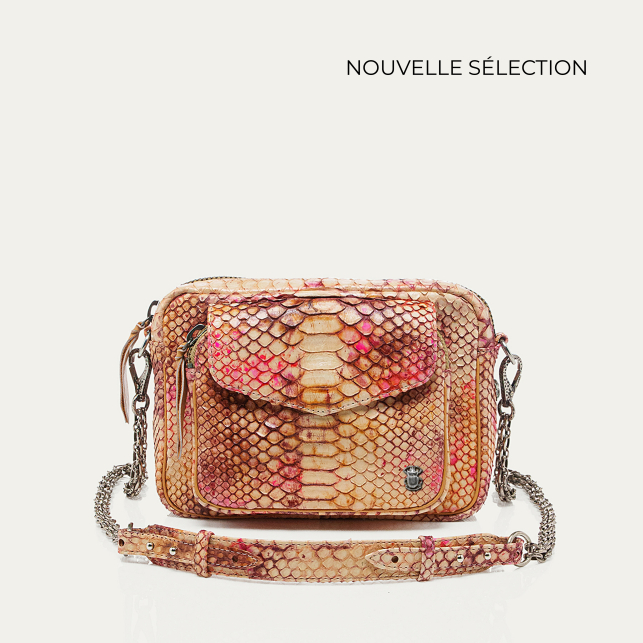 Charly Python Amphore