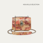 Sac Python Mini Ava Amphore