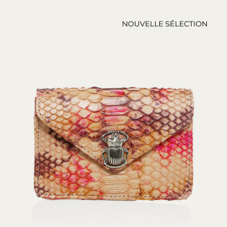 Amphora Python Card Holder Alex