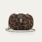 Sac Chiara Cuir Leo Vintage