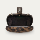 Sac Chiara Cuir Leo Vintage