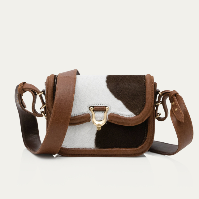 Sac Mini Manon Cuir rodeo