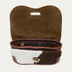 Sac Mini Manon Cuir rodeo