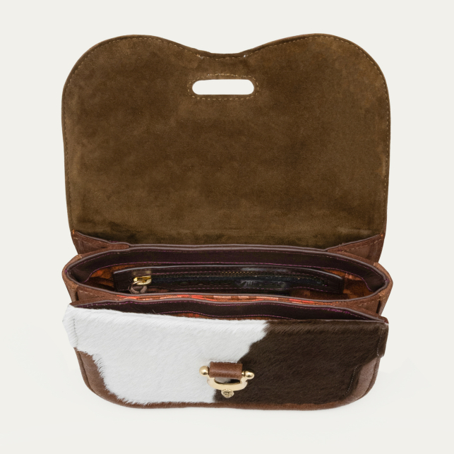 Mini Manon Bag in Rodeo Leather